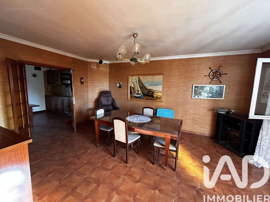 Photo 2 - Maison à GRATENTOUR