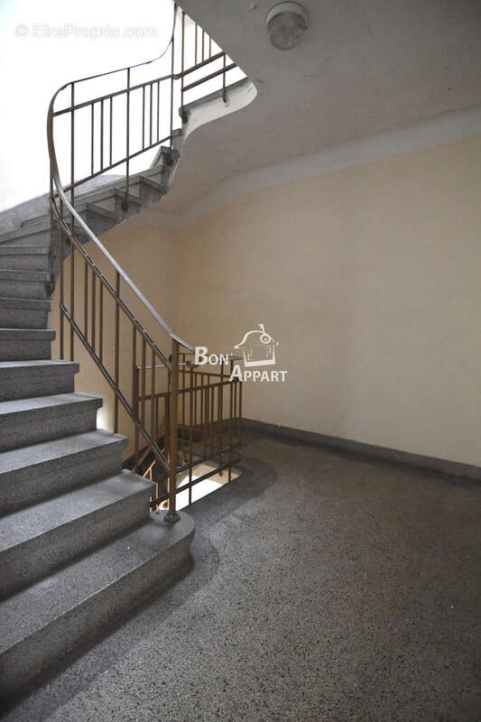 Appartement à SAINTE-MARIE-AUX-CHENES