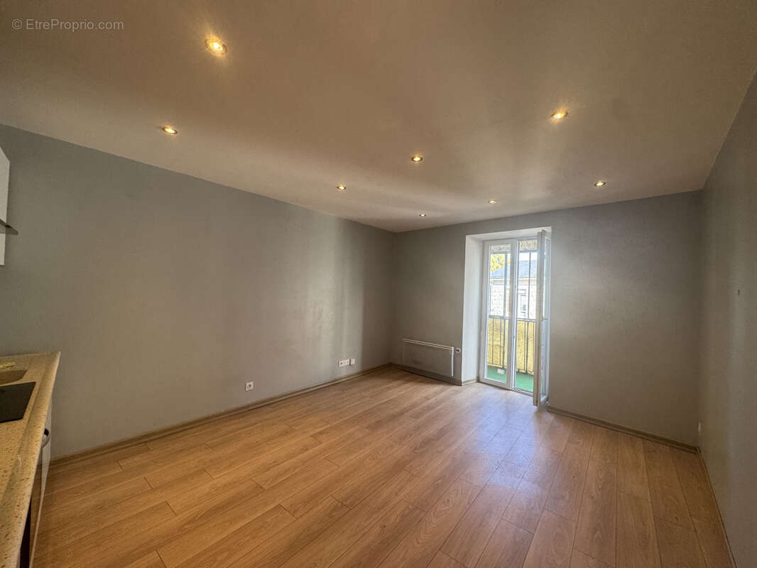 Appartement à USSEL