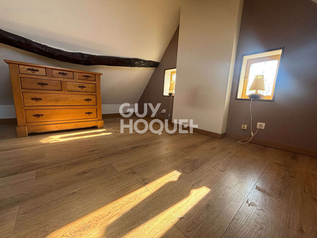 Maison à PECQUENCOURT