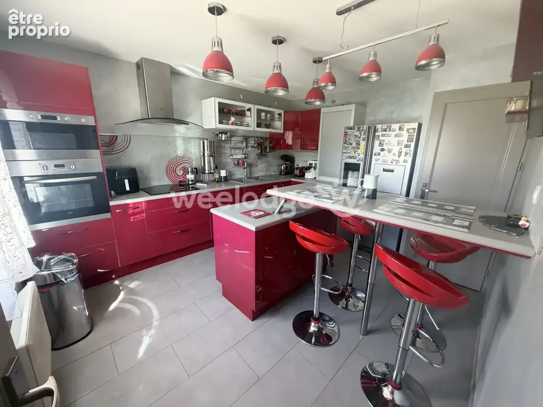 Maison 8 pièces 210 m² à vendre à Soucy (89100) - photo 4