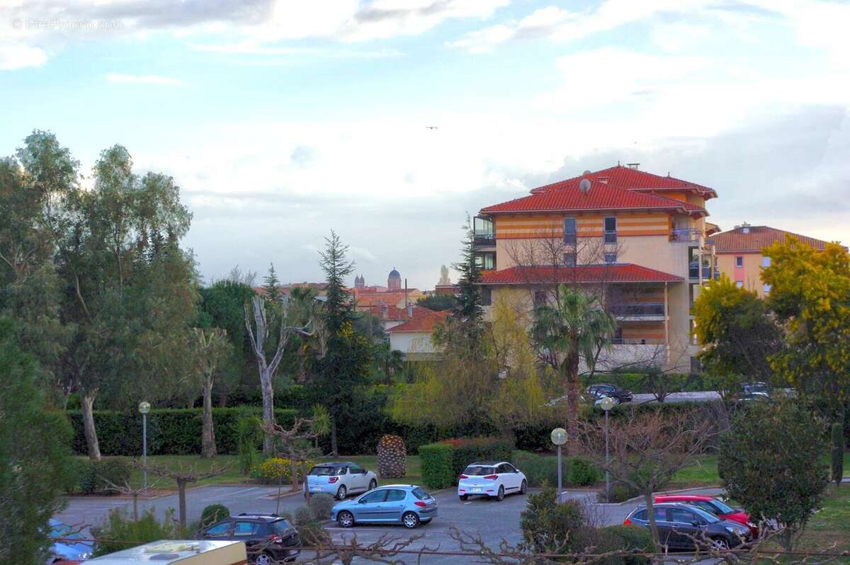 Appartement à FREJUS