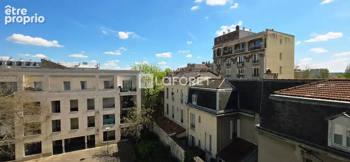 Appartement Saint Denis 4 pièce(s) 75.06m2 - photo 11