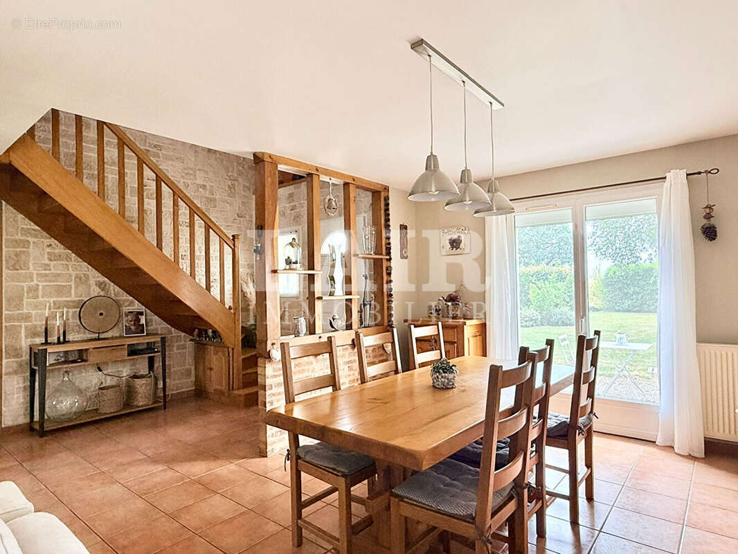 Maison à ALENCON
