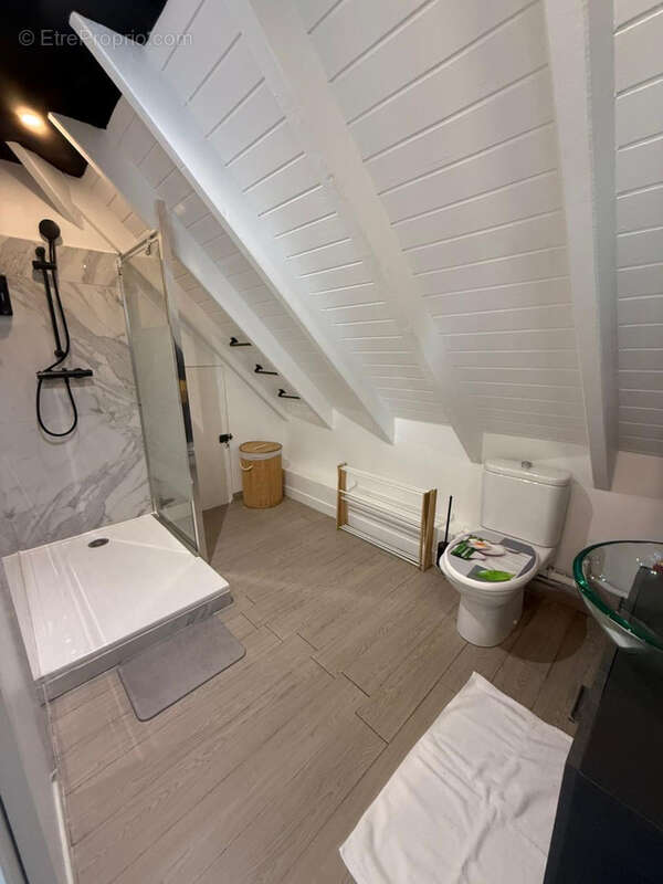 Appartement à SAINT-MARTIN