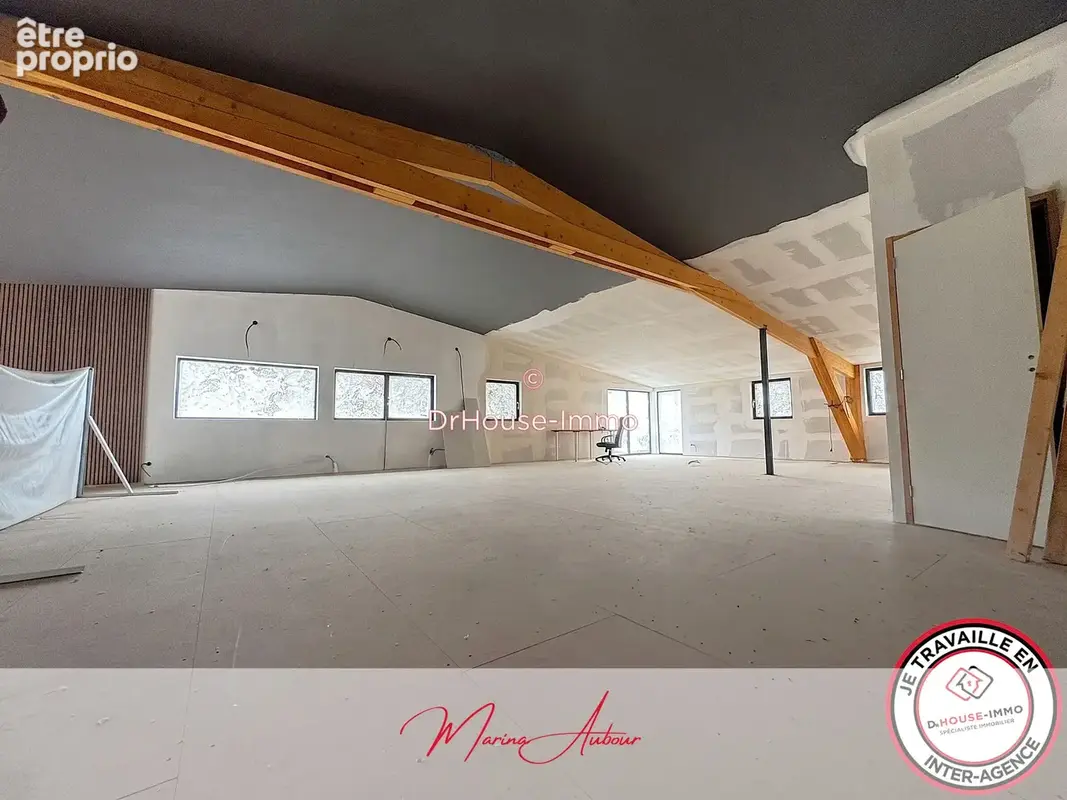 Commerce 542 m² à vendre à Chasseneuil-Du-Poitou (86360) - photo 31