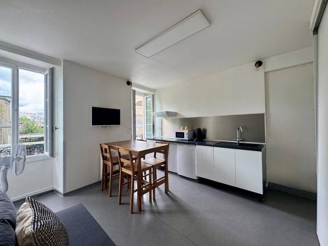 Appartement à PAU