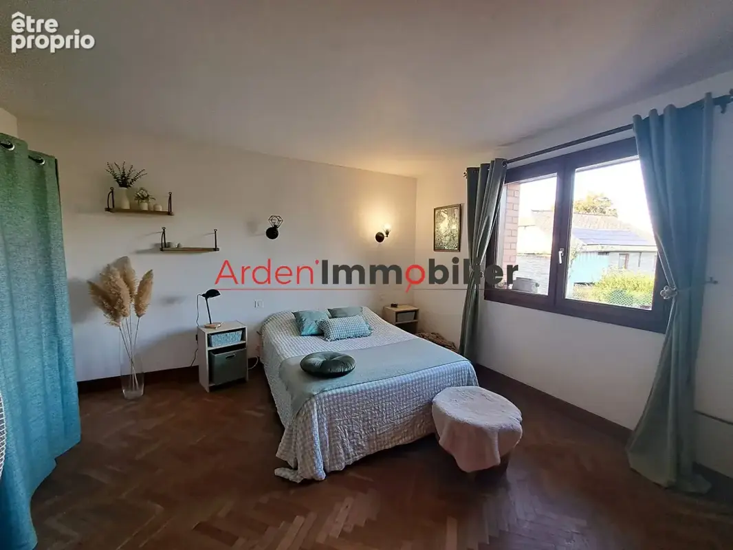 Maison spacieuse de 9 pièces à vendre secteur Chaumont Porcien - photo 4