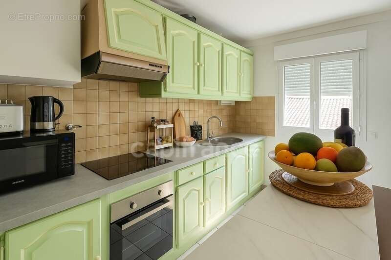 Appartement à SAINT-GILLES