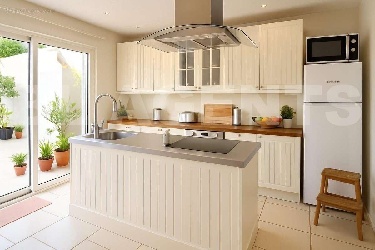 IMG-20250626-WA0012 - Maison à CHENNEVIERES-SUR-MARNE