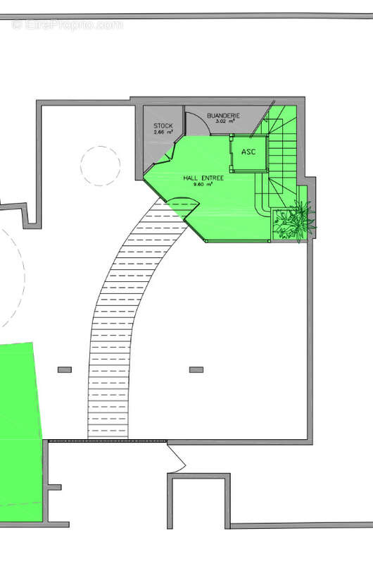 Maison à ROQUEBRUNE-CAP-MARTIN