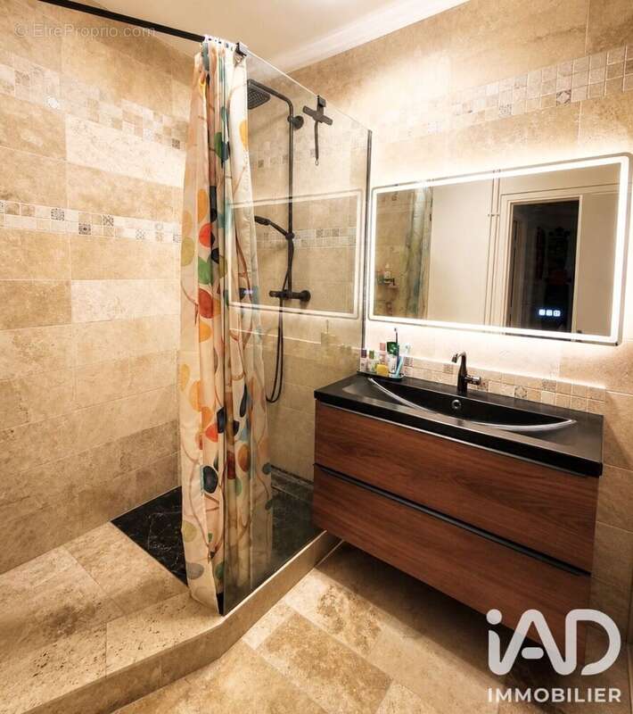 Photo 6 - Appartement à VILLENNES-SUR-SEINE