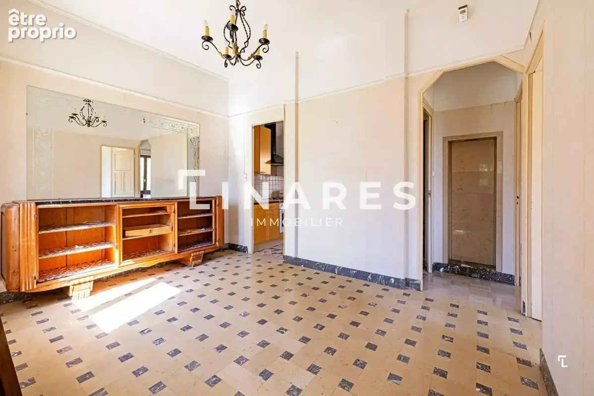 LA MANDORLA - Maison T3 de 49m² - Jardin de 400m² - 13380 PLAN-DE-CUQUES - photo 11