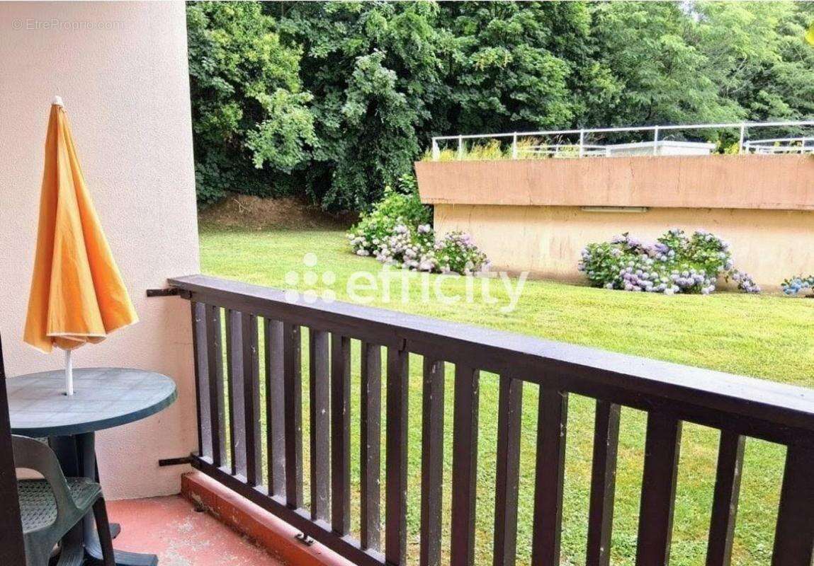 Appartement à DAX