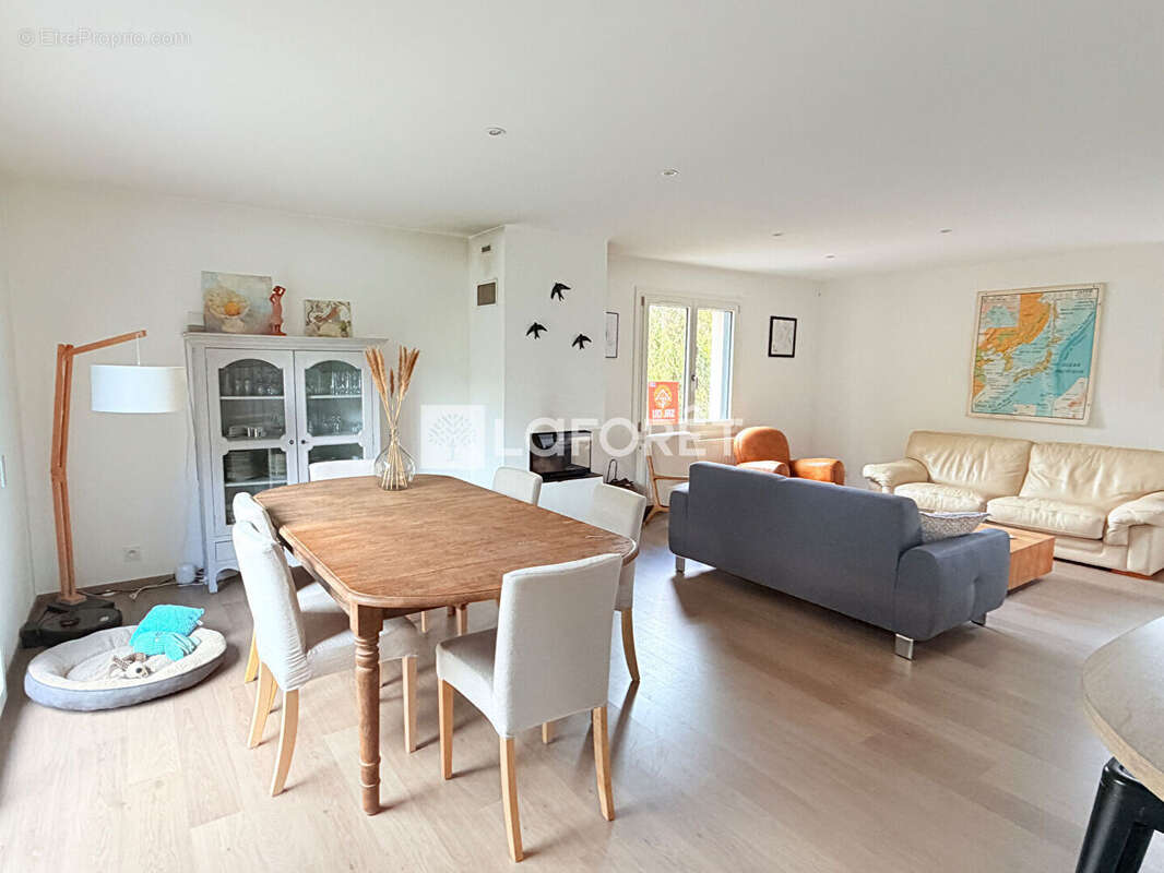 Maison à SAINT-QUAY-PERROS