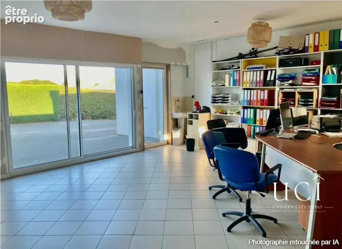 Maison 7 pièces 256 m² à vendre à Basse-Goulaine (44115) - photo 7