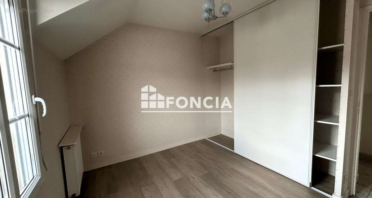 Appartement à SOISSONS