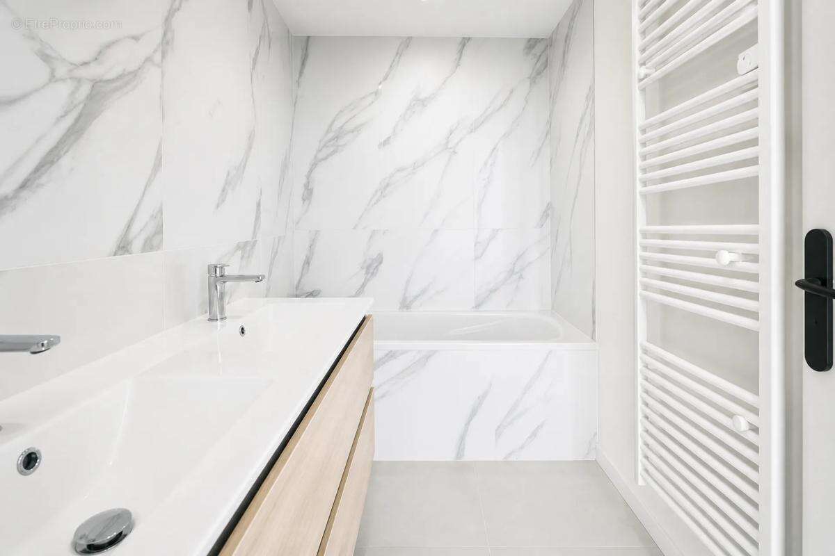 Appartement à VANNES