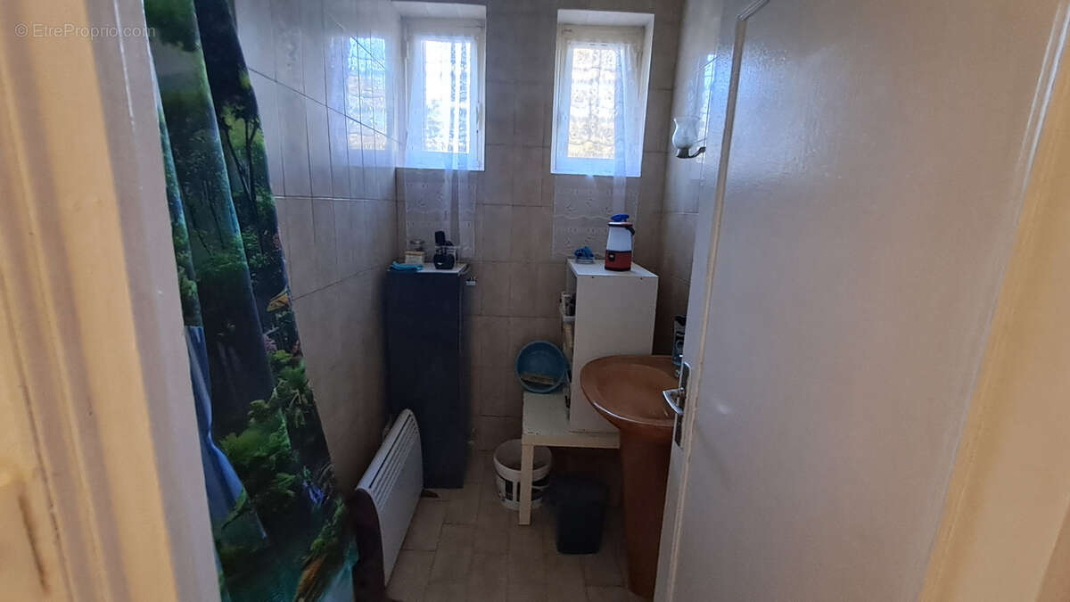 Maison à MONSEMPRON-LIBOS