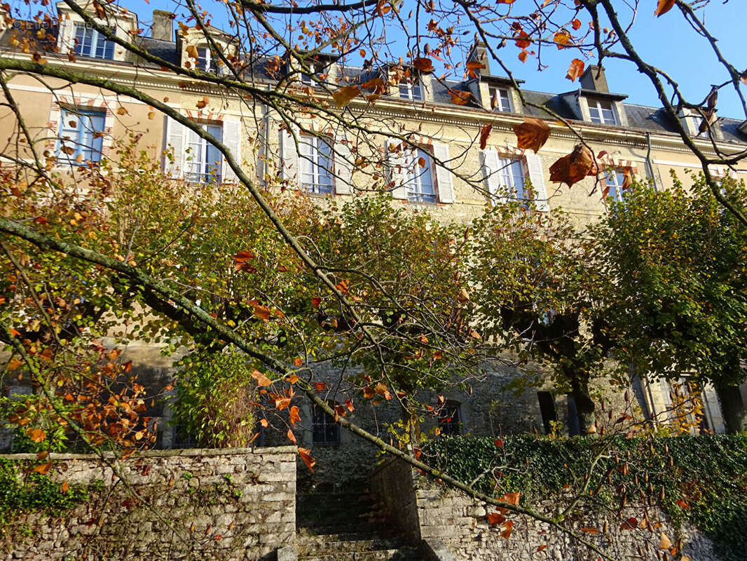 Maison à LA FERTE-BERNARD