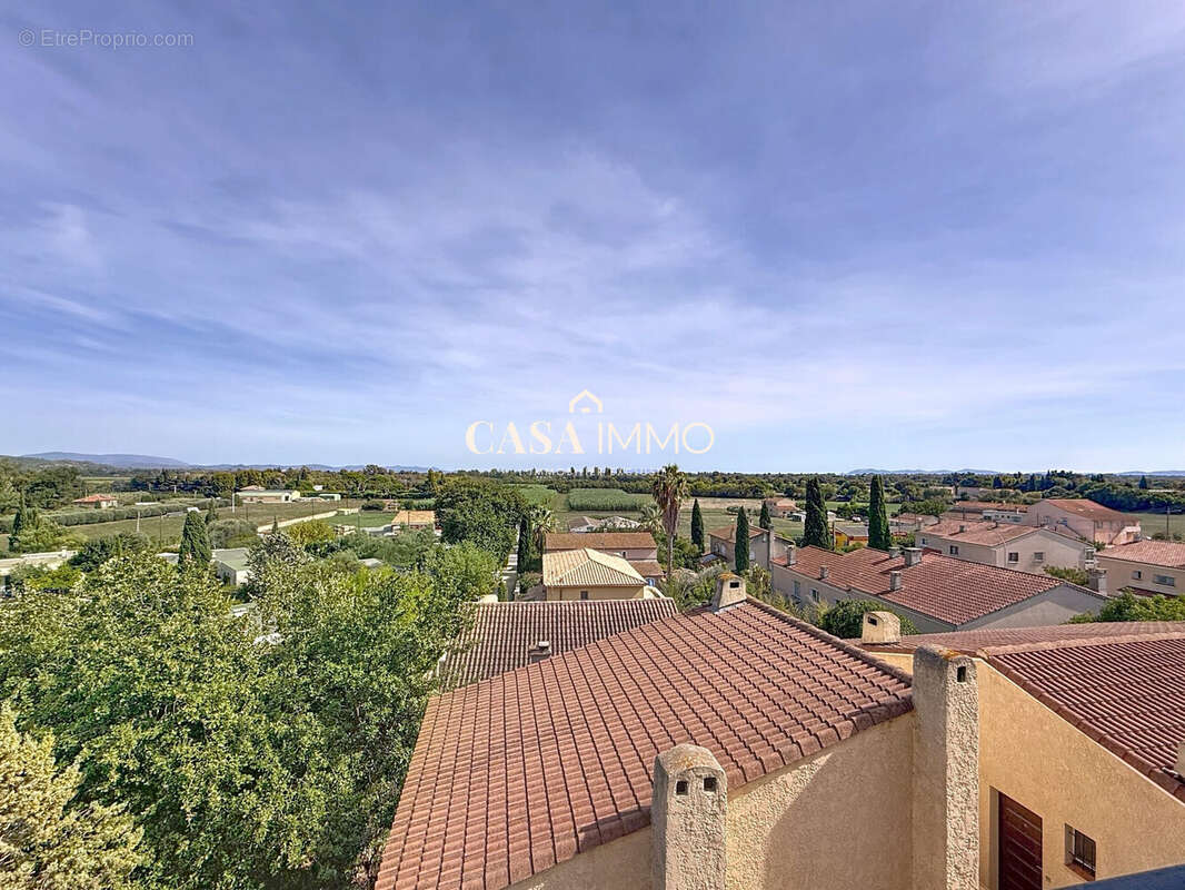 Appartement à HYERES