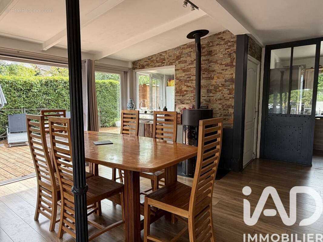Maison 120 m² à Sainte-Genevieve  - photo 4