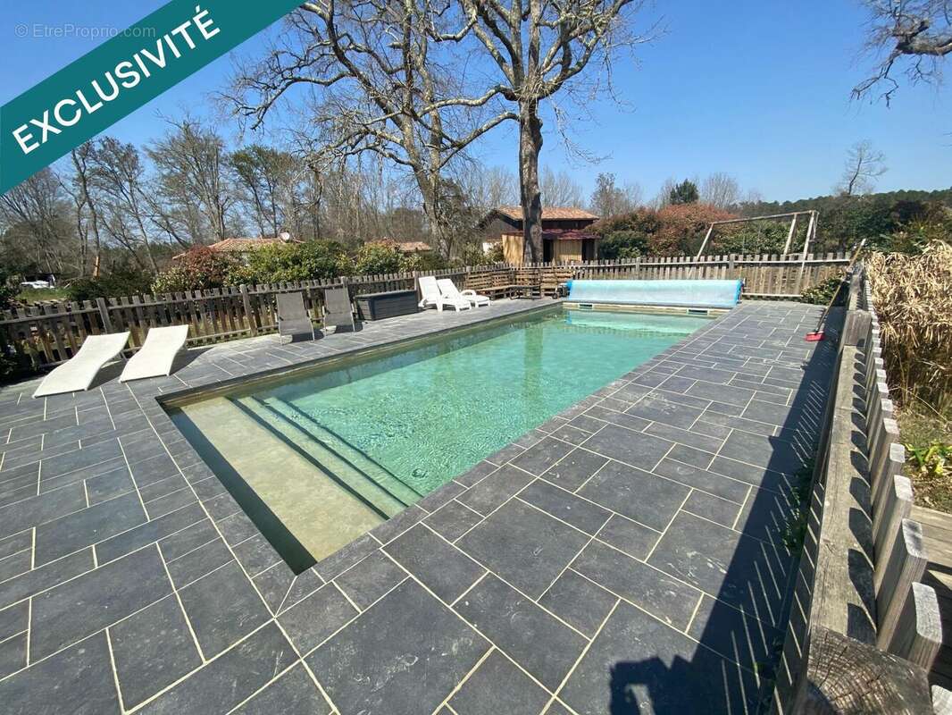 Photo 5 - Maison à MOUSTEY