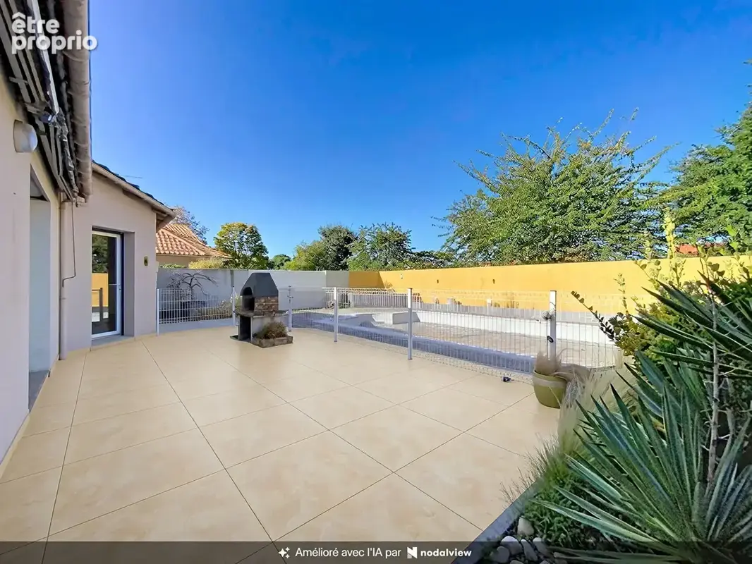 Maison Saint Leger Sous Cholet 7 pièce(s) 142 m2 - photo 6