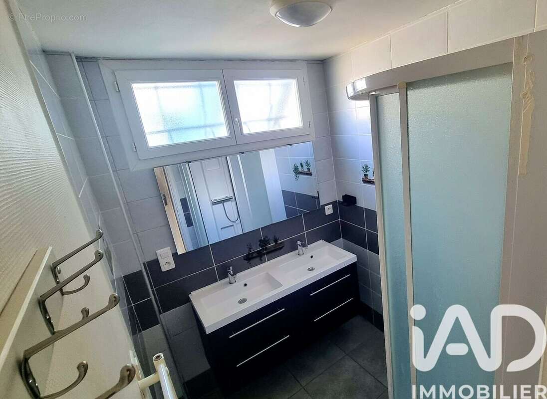 Photo 9 - Maison à VALENCE-D'ALBIGEOIS
