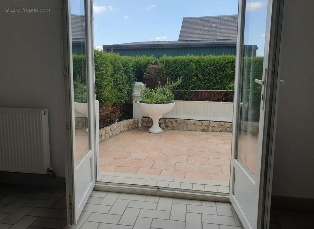 Photo 2 - Maison à ROUEN