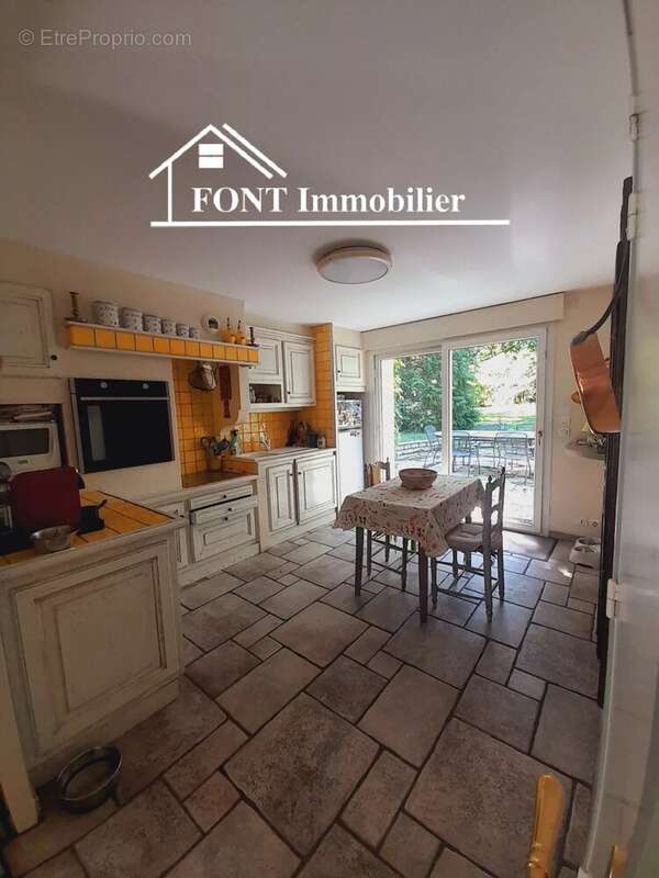 Maison à SAINT-CHAMOND