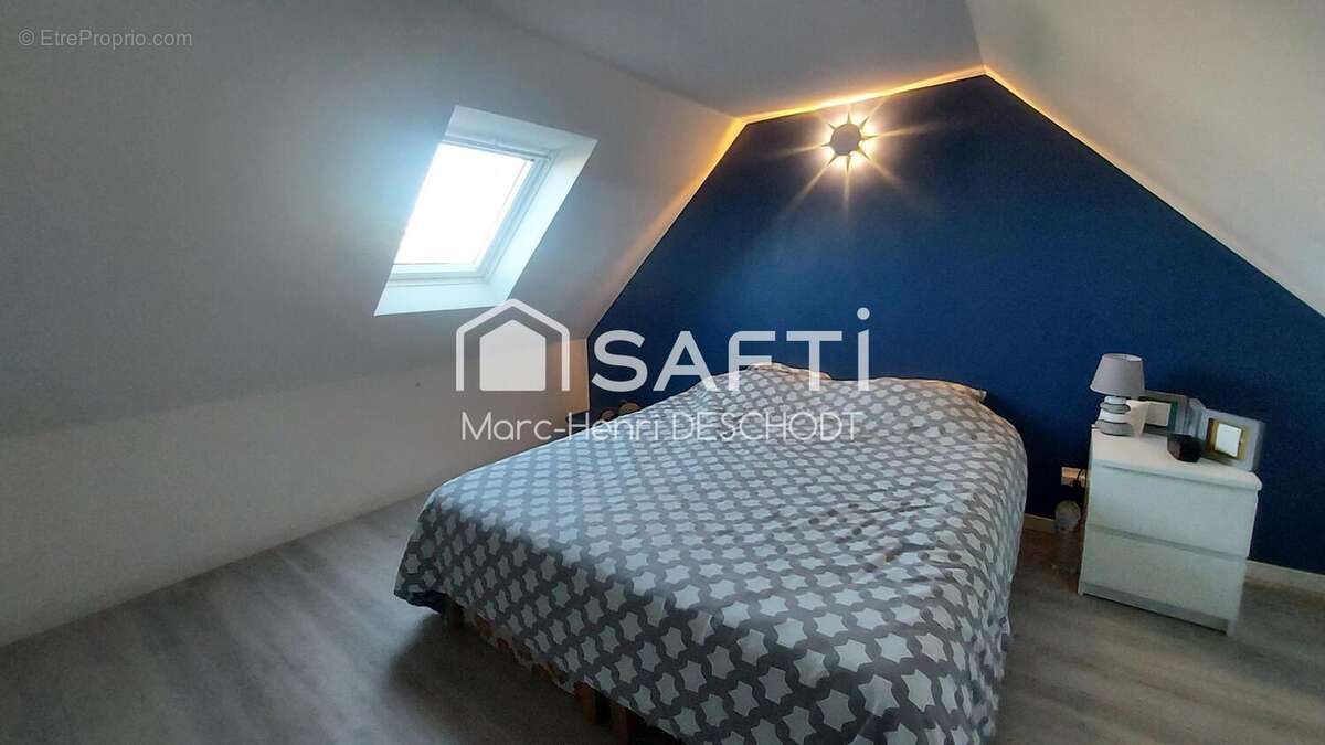 Photo 9 - Maison à CAMIERS