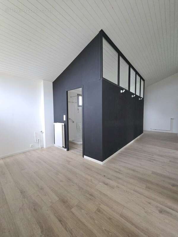 Maison à AULNOYE-AYMERIES