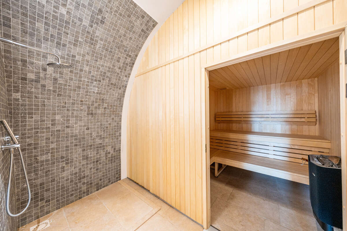 Appartement à SAINT-PAUL