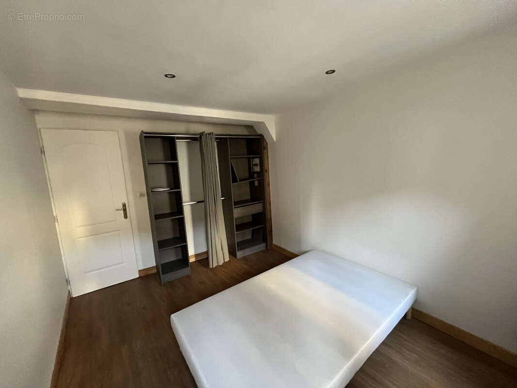 Appartement à TROYES