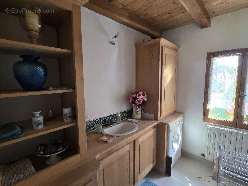 Maison à NONANCOURT