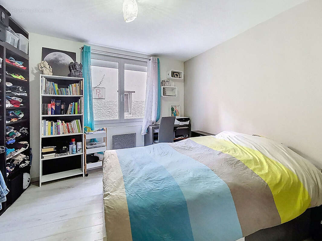 Appartement à NEUVECELLE