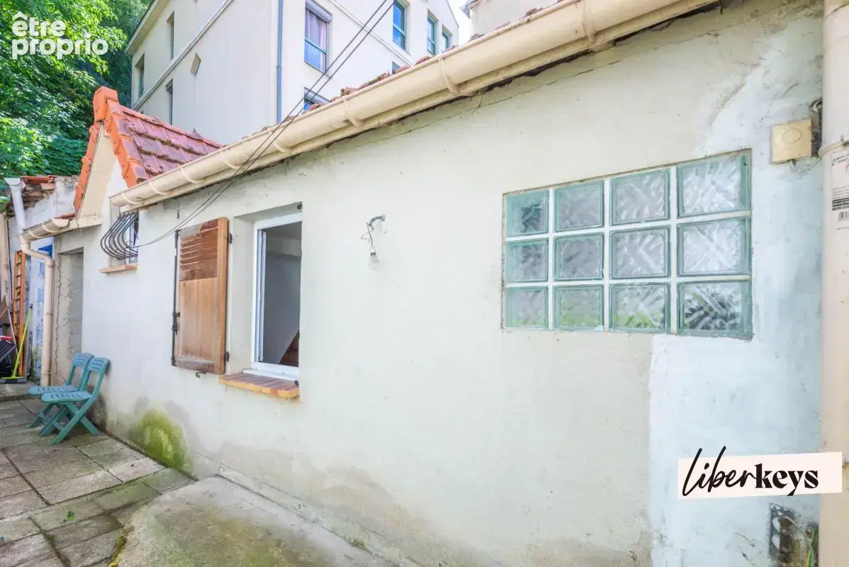 Le port-marly – charmant 2 pièces de 41 m² - photo 8