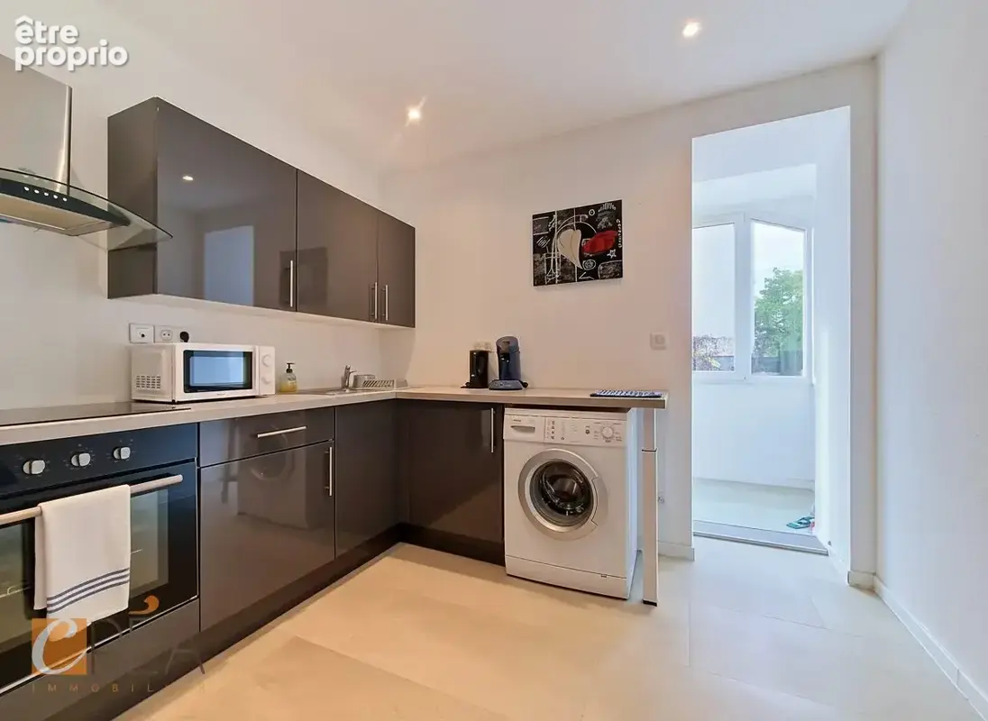 Appartement 250 m² à vendre à Saint-Louis (68300) - photo 6