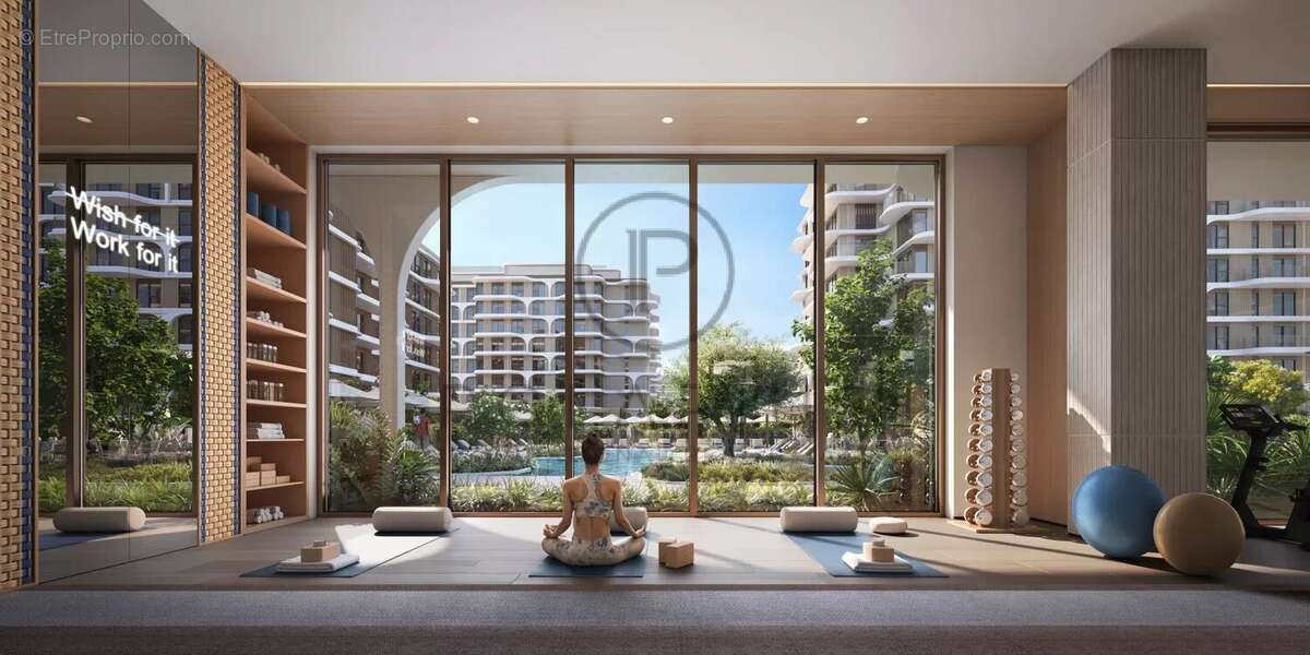 Appartement à AJACCIO