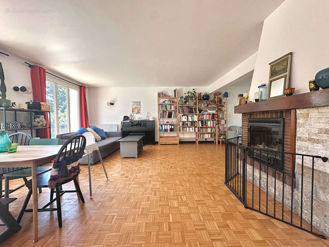 Maison 185m² à nemours - photo 4