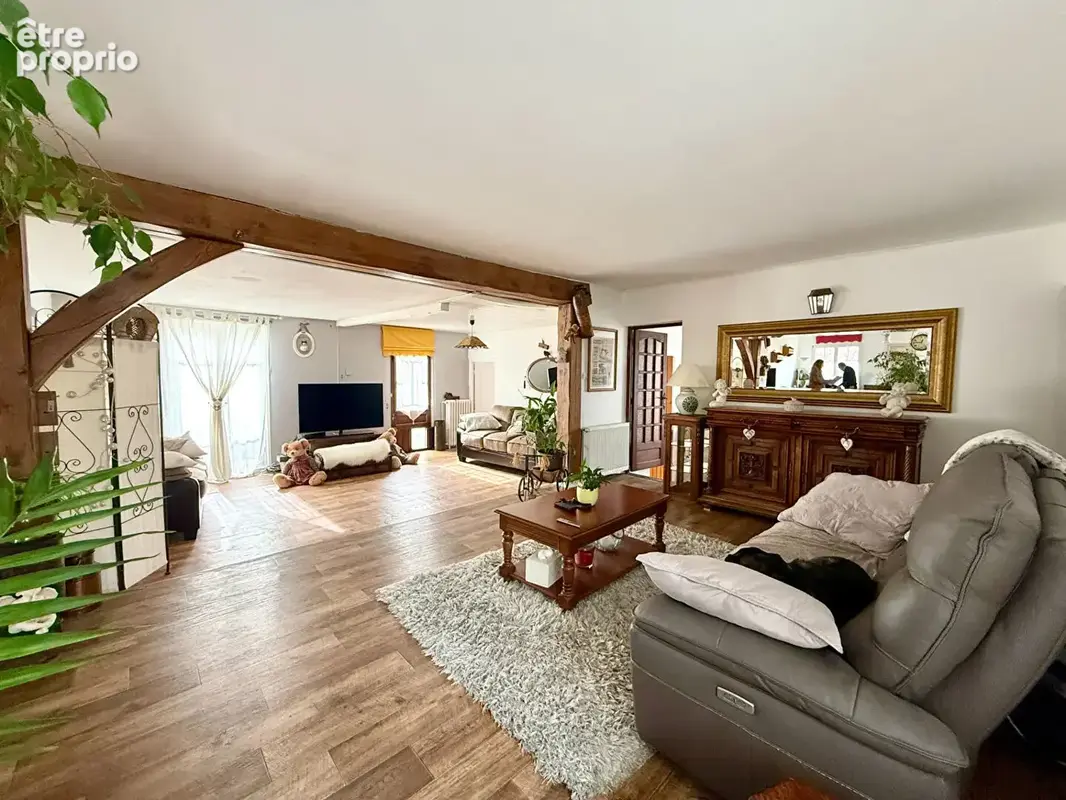 Photo Maison à Brunoy au prix de 395 000€