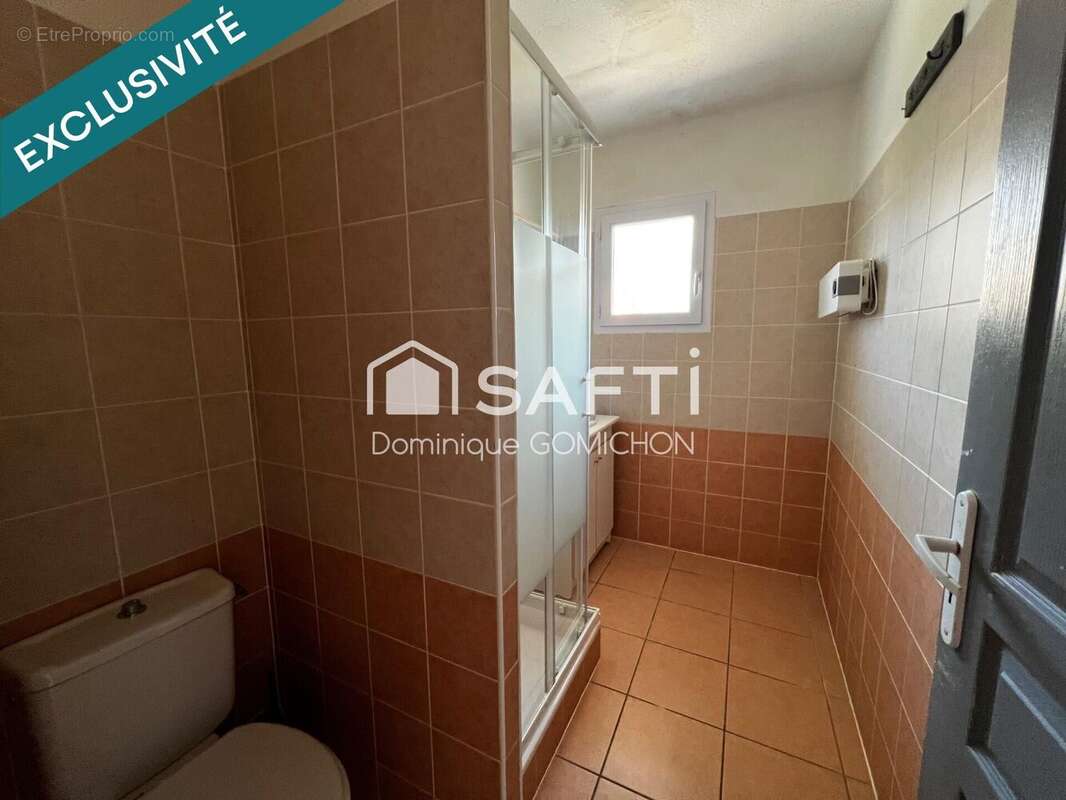 Appartement 41 m² à Chorges  - photo 6