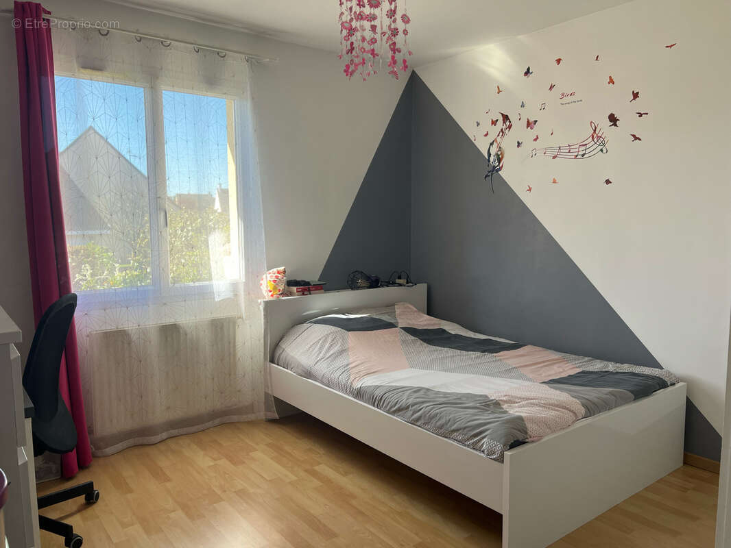 Maison à LES PONTS-DE-CE