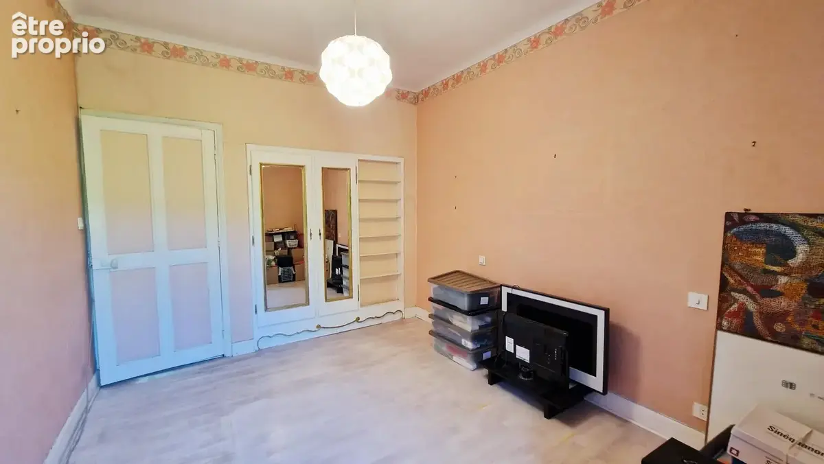 maison bollene 84500 6 chambres terrain garage - photo 13