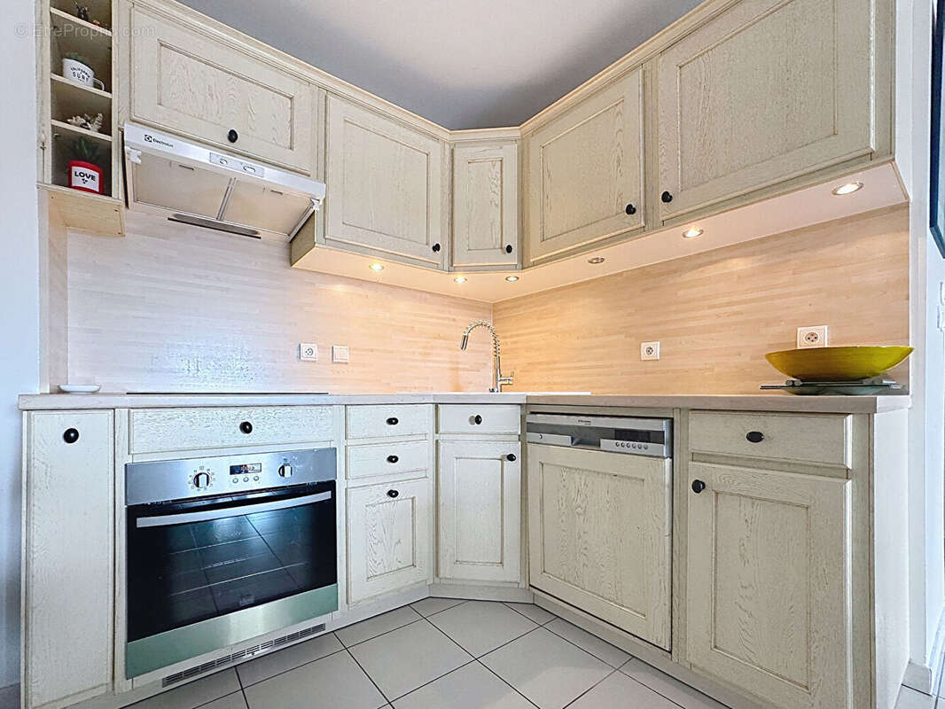 Appartement à BOURGOIN-JALLIEU