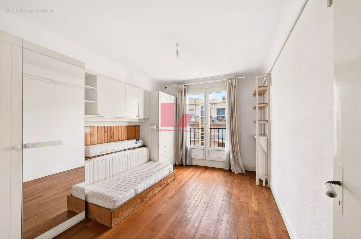 Appartement à VANVES