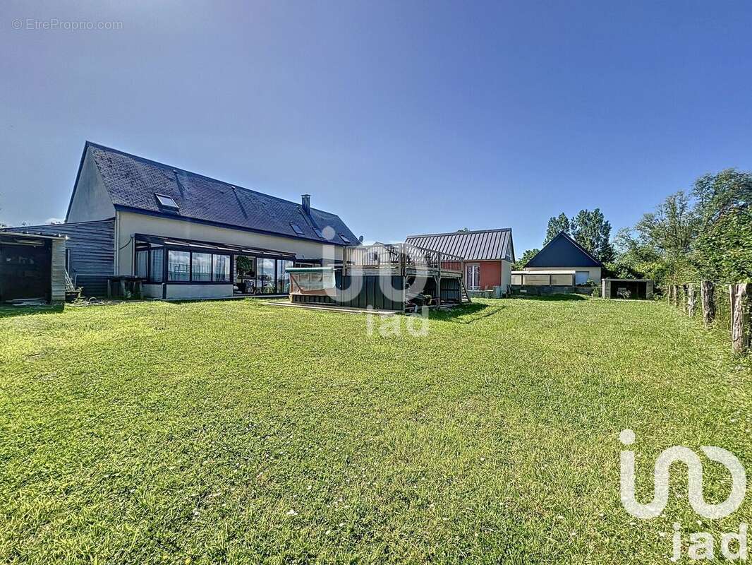 Photo 4 - Maison à PONTORSON