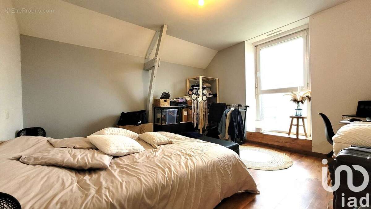 Photo 5 - Maison à SAINT-AUBIN-D'AUBIGNE