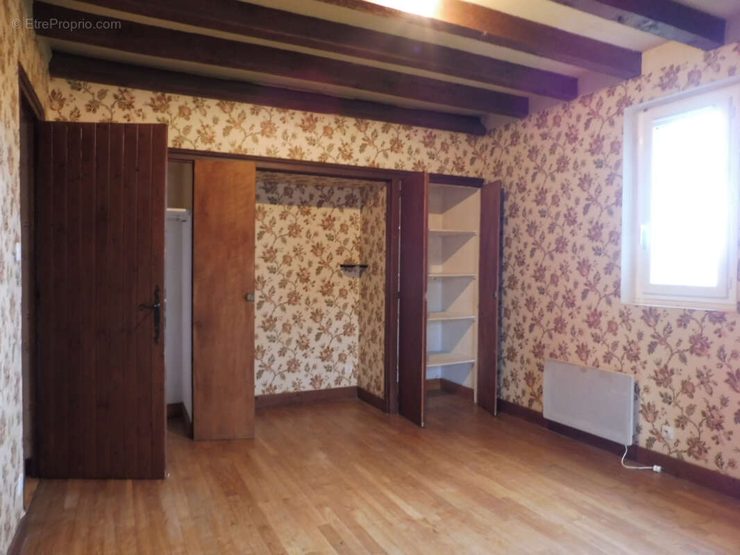 Maison à RIBERAC